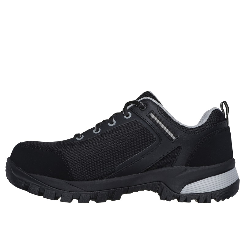 Skechers Gatlon-Strigax moški čevlji 200188BKGY