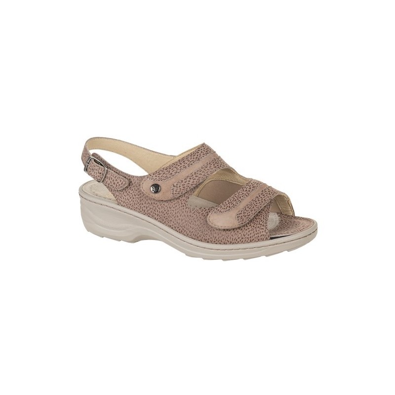 Hallux ženski sandal 236024