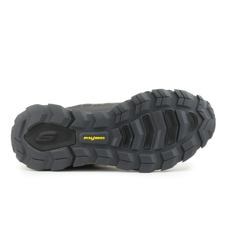 Skechers moški superg Max Protect - Fast track 237304 CCBK
