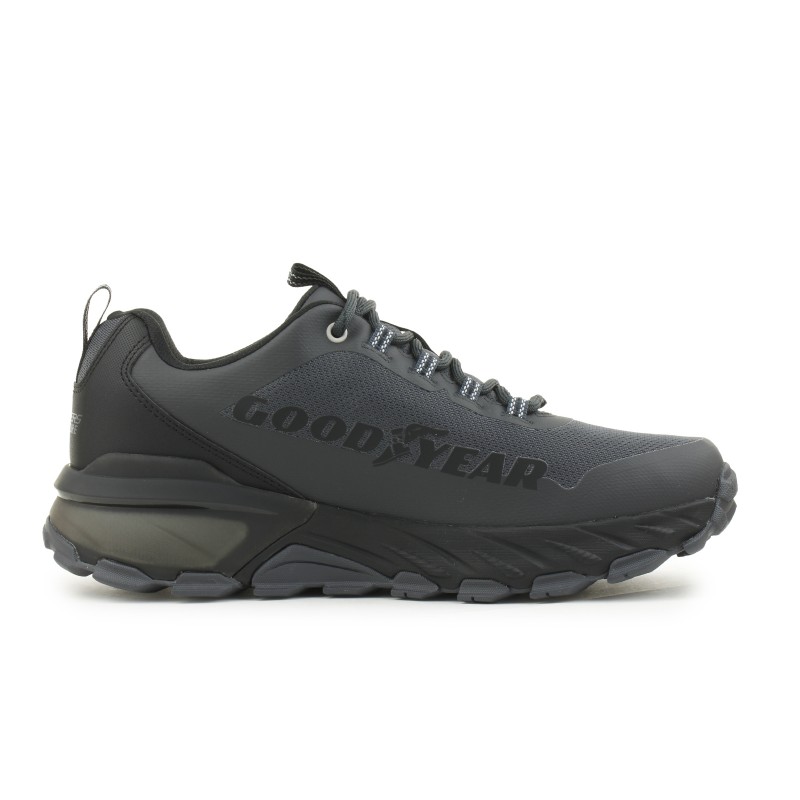 Skechers moški superg Max Protect - Fast track 237304 CCBK