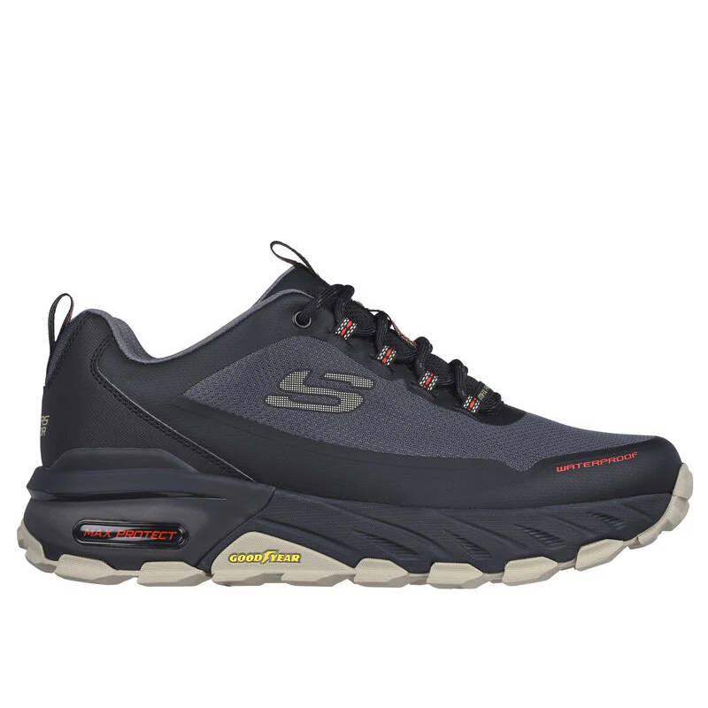 Skechers moški superg Max Protect - Fast track 237304 BKMT