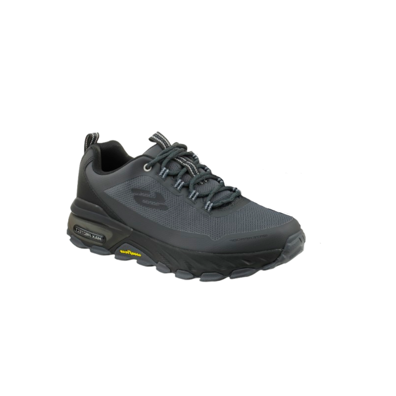 Skechers moški superg Max Protect - Fast track 237304 CCBK