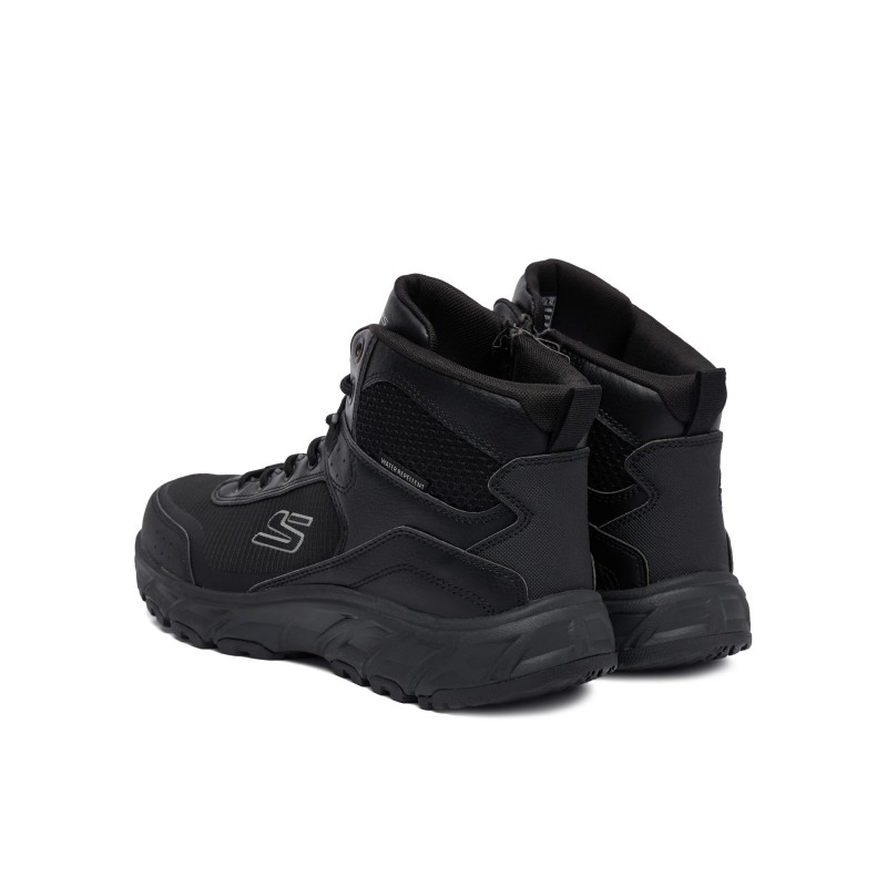 Skechers moški gležnar Hillcrest 2.0 vodoodbojni 237804