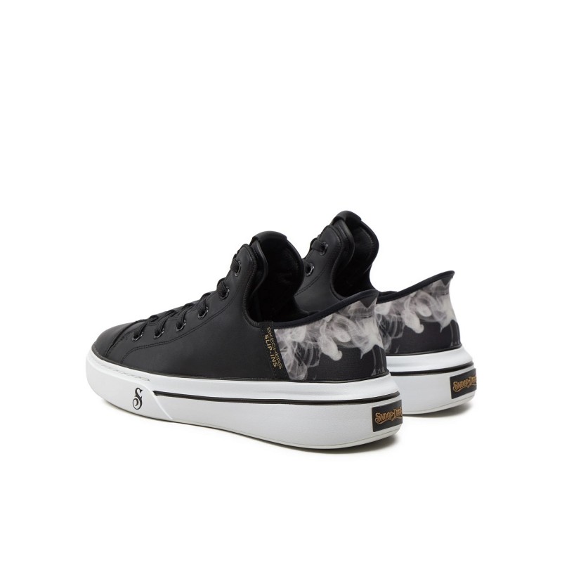 Skechers Slip-ins Snoop Dogg: Snoop One 251016 BKW