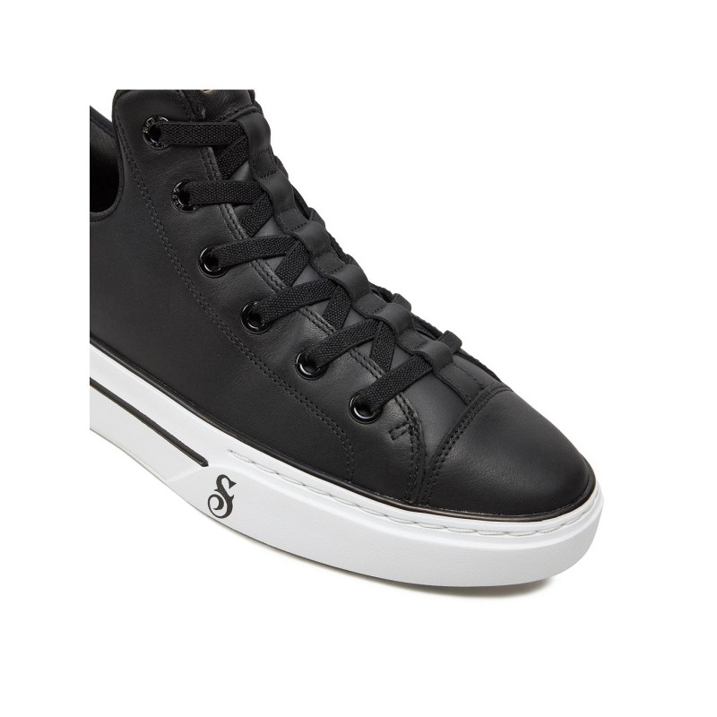 Skechers Slip-ins Snoop Dogg: Snoop One 251016 BKW