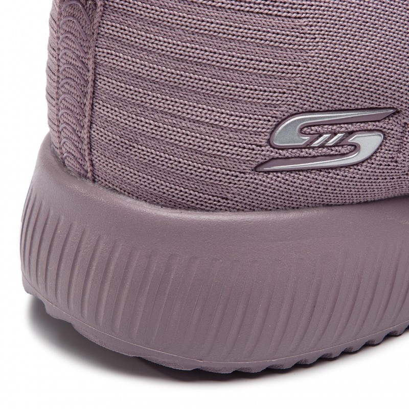 Skechers Bobs Squad Mauve ženski 32504