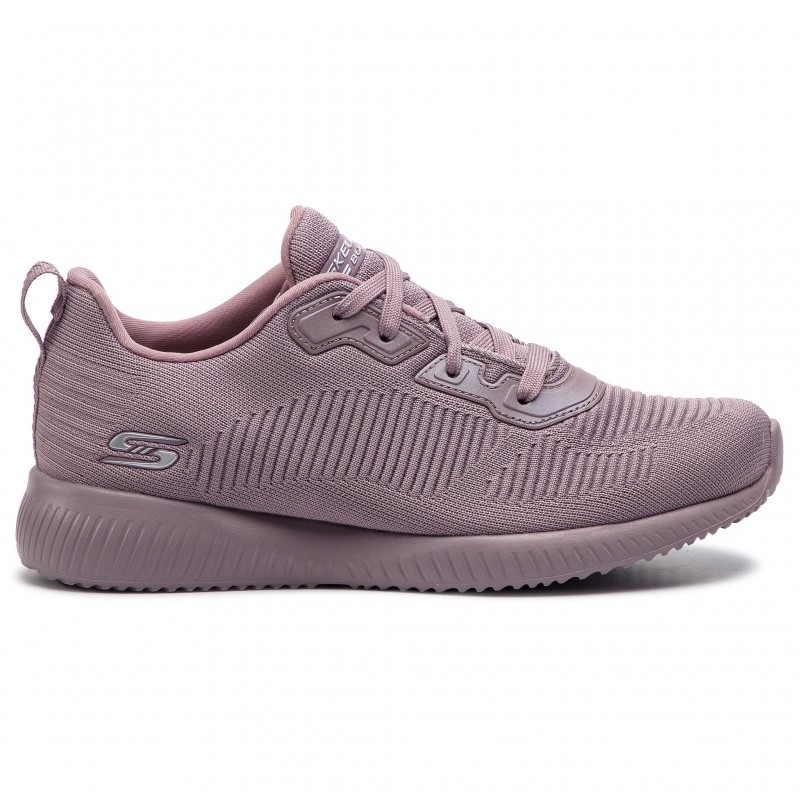 Skechers Bobs Squad Mauve ženski 32504