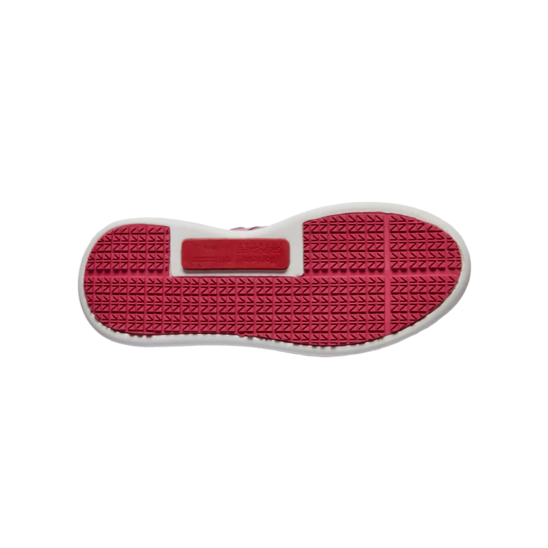 Toffeln SmartSole Breeze ženski superg mauve 370