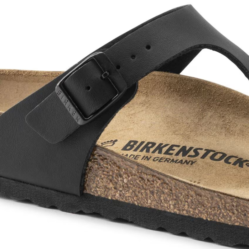 Birkenstock Gizeh Black Regular 43691