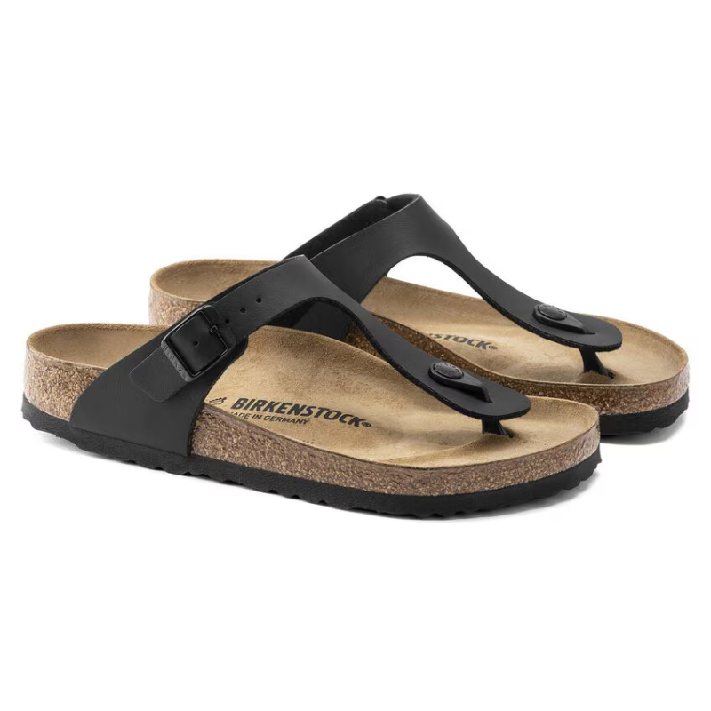 Birkenstock Gizeh Black Regular 43691