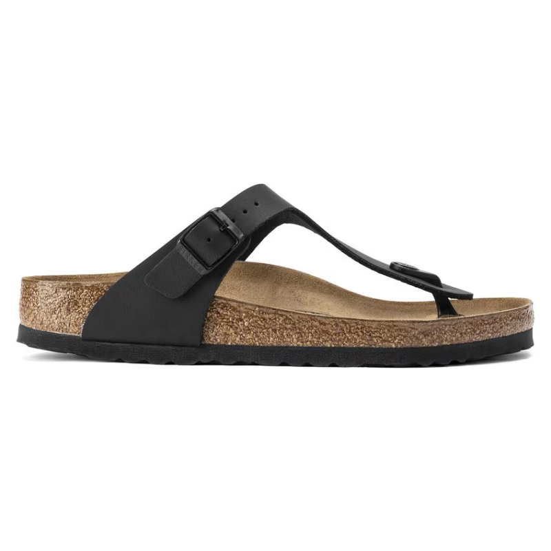 Birkenstock Gizeh Black Regular 43691