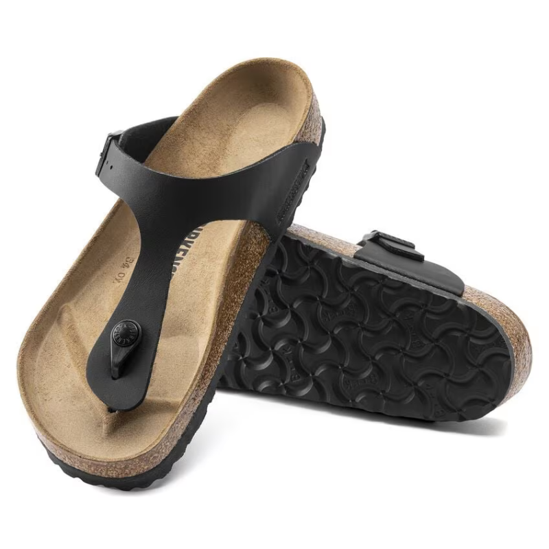 Birkenstock Gizeh Black Regular 43691