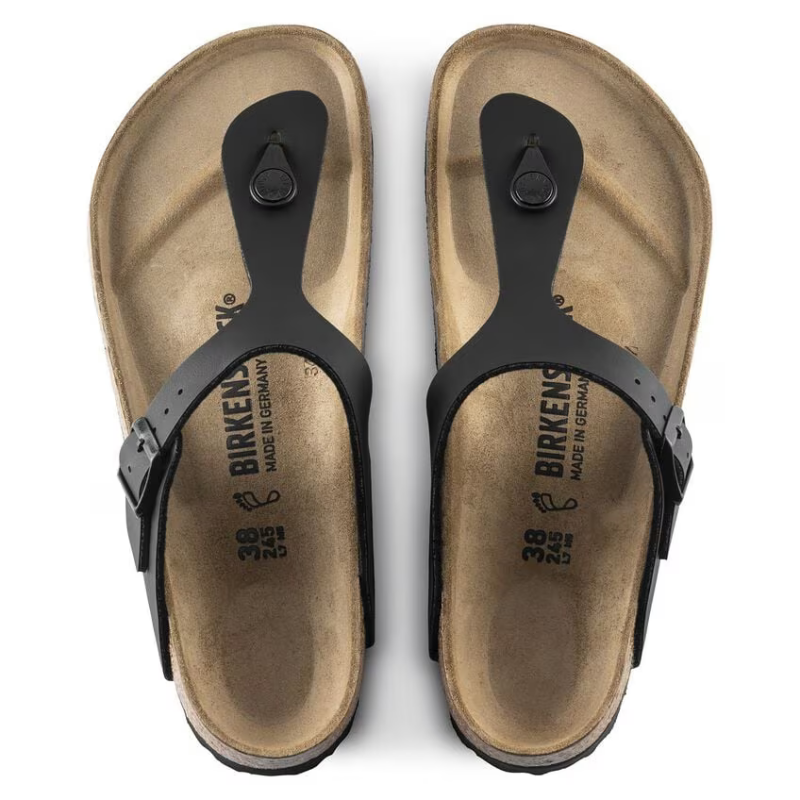Birkenstock Gizeh Black Regular 43691