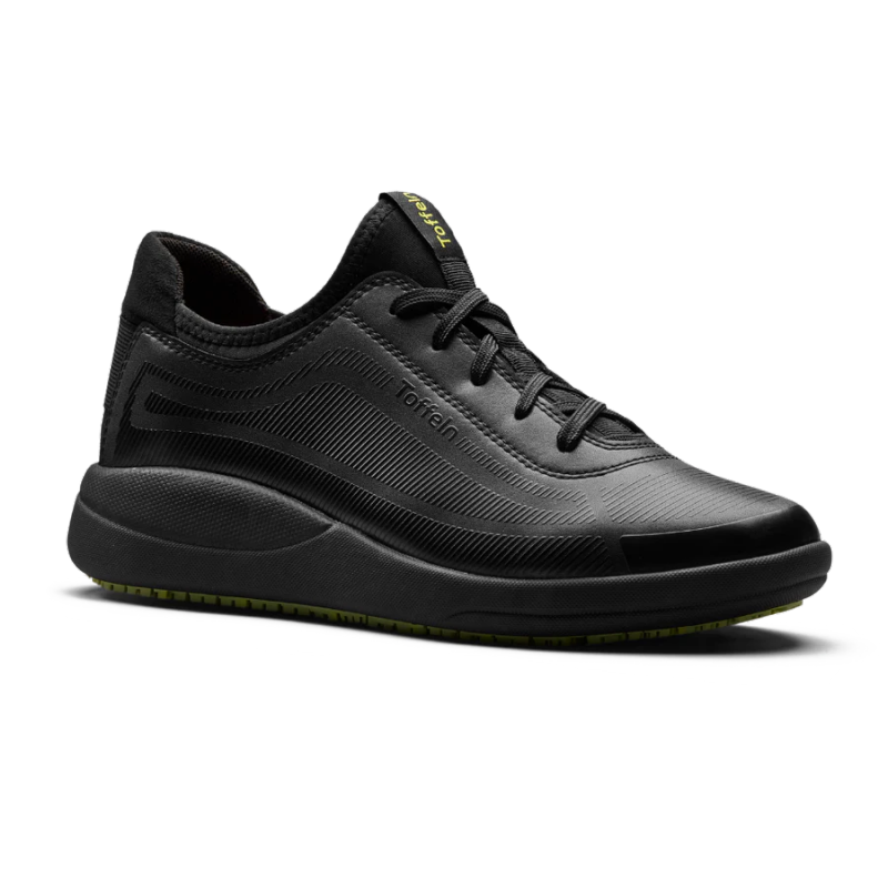 Toffeln SmartSole trainer superg črni 361BK