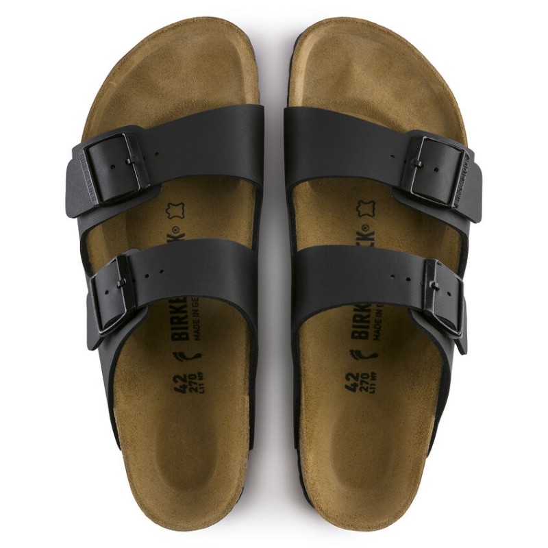 Birkenstock Arizona Birkoflor regular 51791