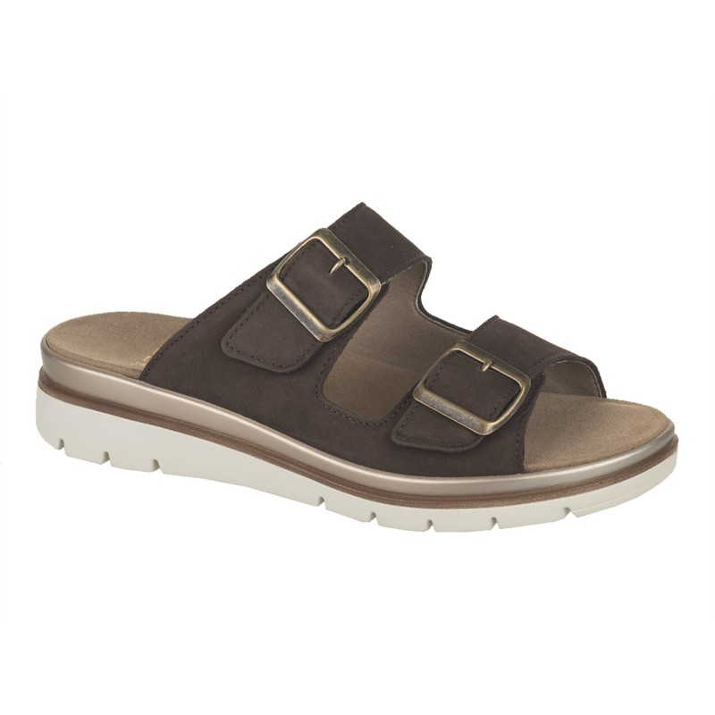 Fidelio ženski natikač širine G 1/2 595002 64