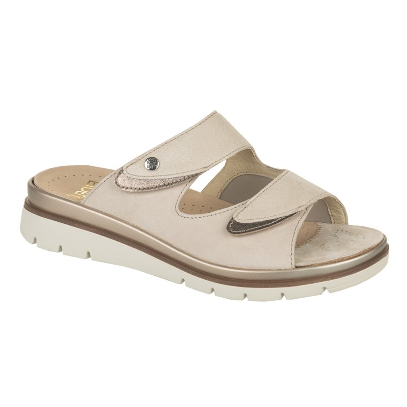 Hallux ženski natikači 595020 72