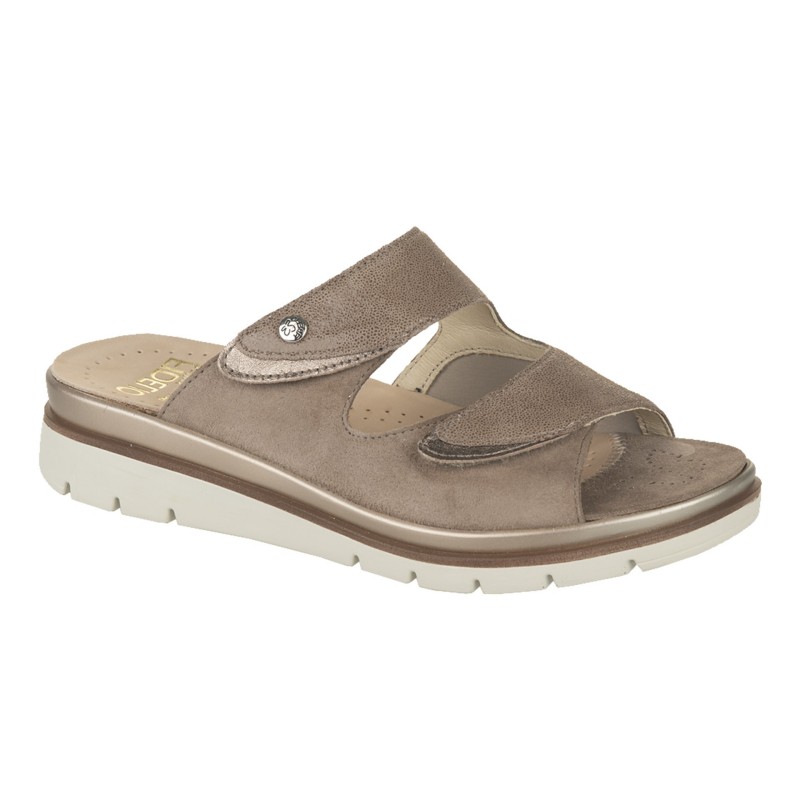 Hallux ženski natikači 595020 74