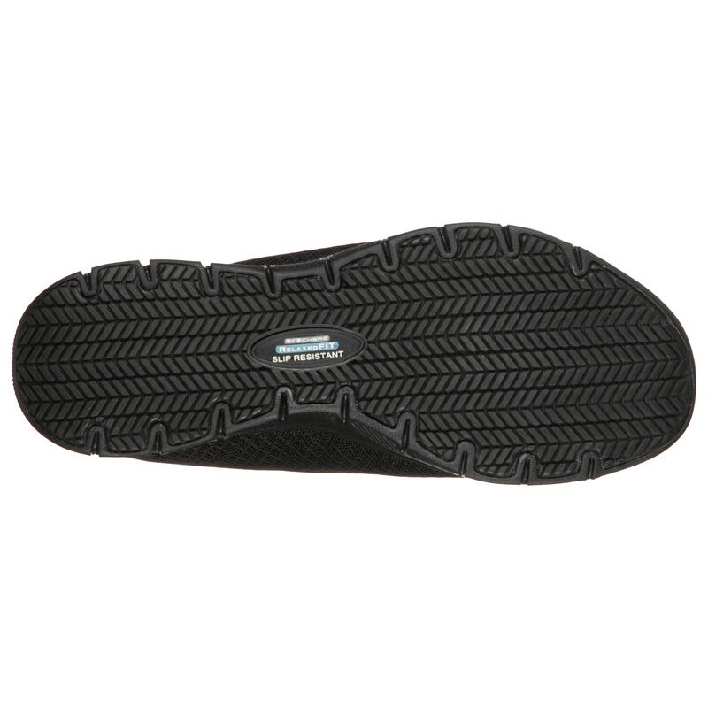 Skechers Ghenter Bronaugh 77210 EC BLK Ženski