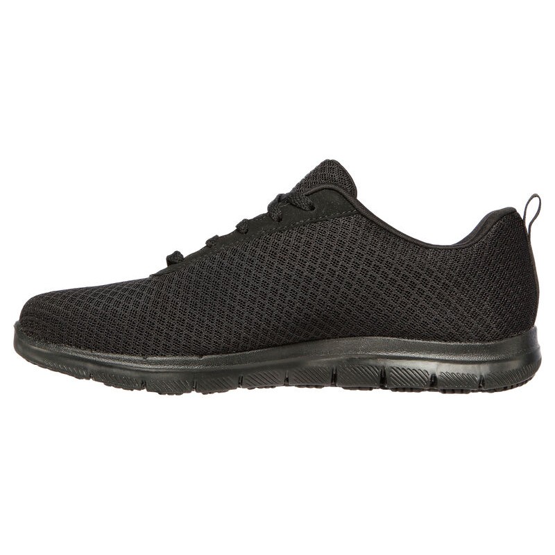 Skechers Ghenter Bronaugh 77210 EC BLK Ženski