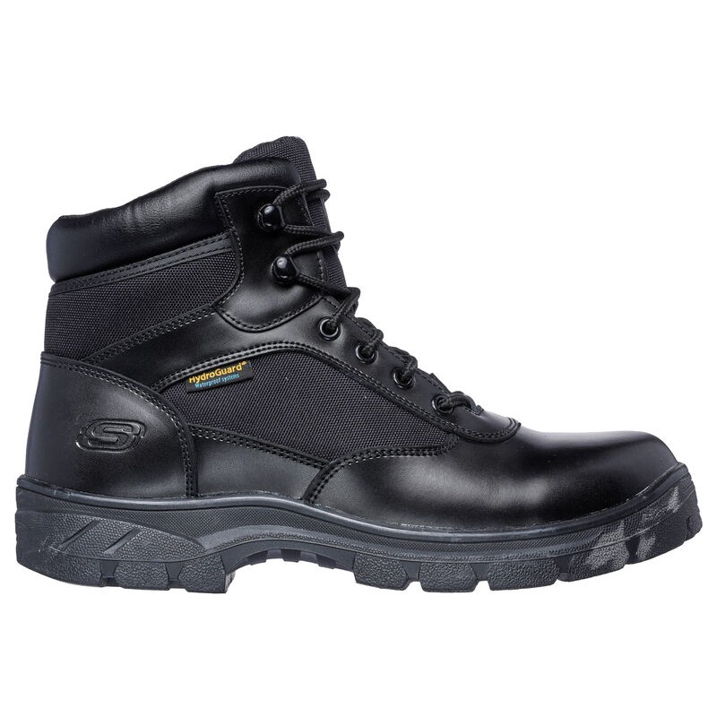 Skechers Wascana-Benen WP Tactical