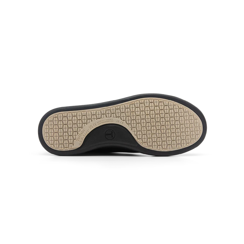 Toffeln SmartSole Breeze ženski superg 6 Eyelet 380BK