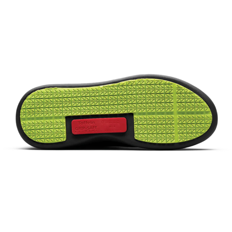 Toffeln SmartSole trainer superg črni 361BK