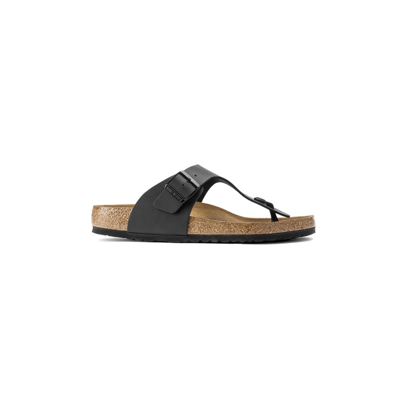 Birkenstock Ramses Black regular kopito 44791