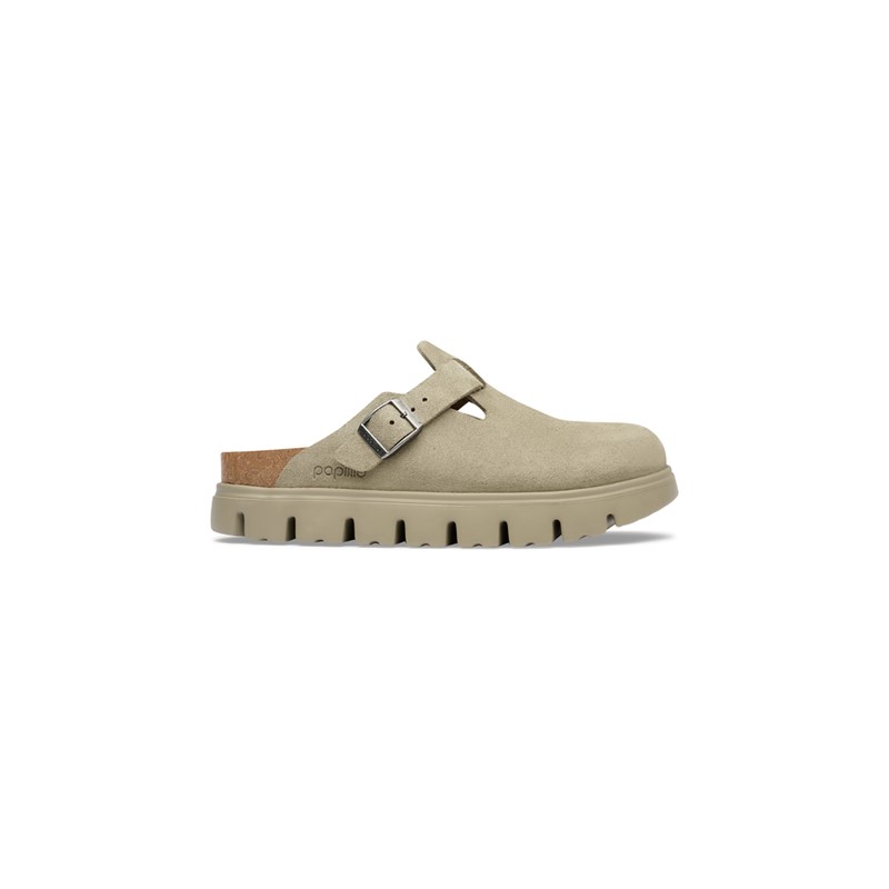 Birkenstock Papilio Boston semiš ozko kopito 1033054