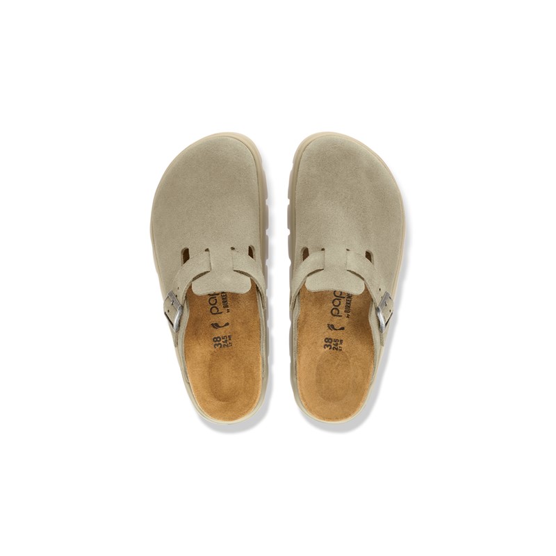 Birkenstock Papilio Boston semiš ozko kopito 1033054