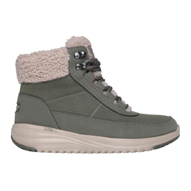 Skechers On-the-GO Stellar - Alpine Adventure 144756 OLV