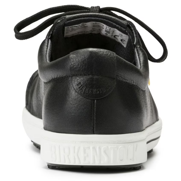 Birkenstock QS500 ESD Black 1011363