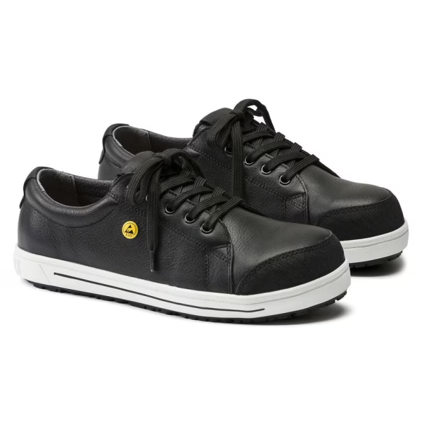 Birkenstock QS500 ESD Black 1011363