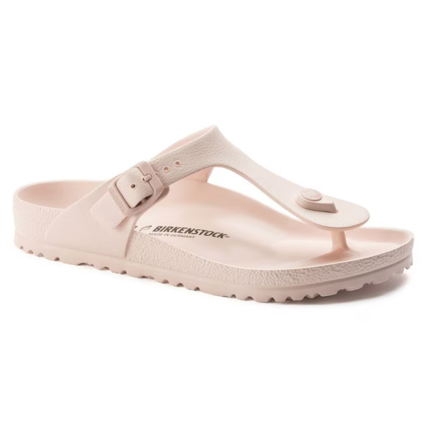 Birkenstock Gizeh EVA Light Rose Regular 1014569