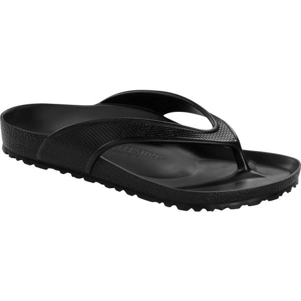 Birkenstock Honolulu ženski natikači EVA črni regular 1015487