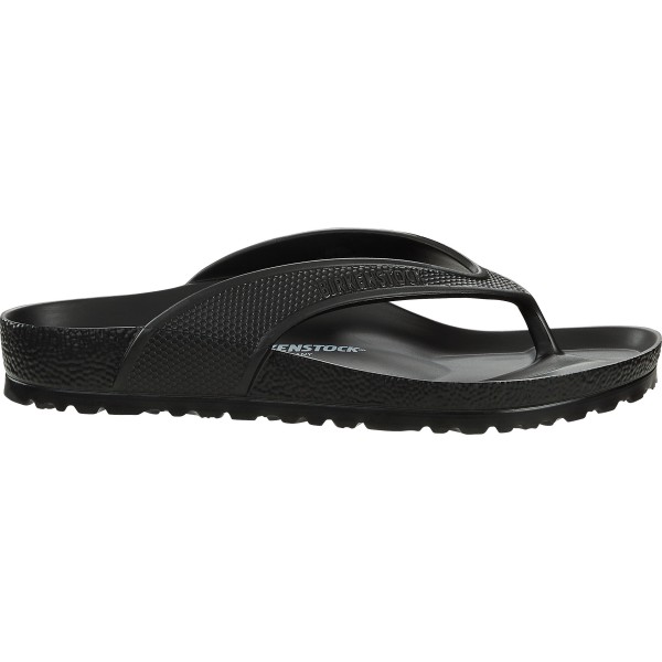 Birkenstock Honolulu ženski natikači EVA črni regular 1015487