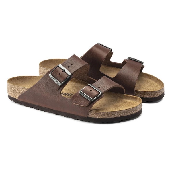 Birkenstock Arizona Vintage Roast 1018626.Regular-Fit