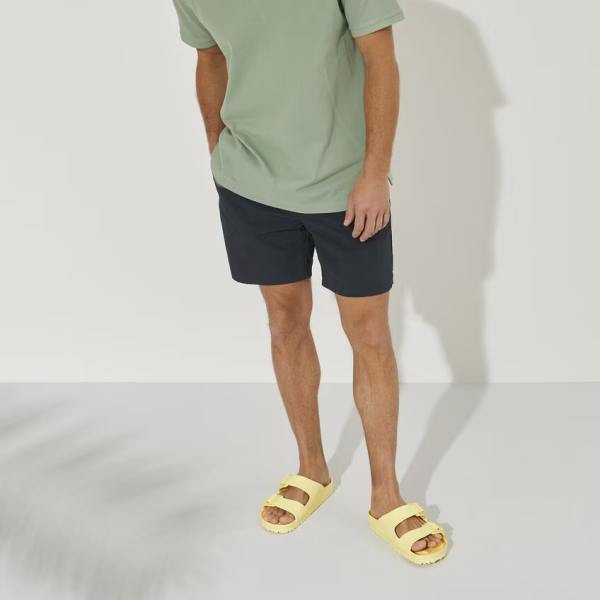 Birkenstock Arizona EVA Popcorn ženski natikači 1022466