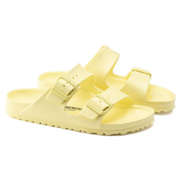 Birkenstock Arizona EVA Popcorn ženski natikači 1022466