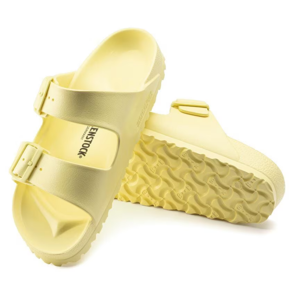 Birkenstock Arizona EVA Popcorn ženski natikači 1022466