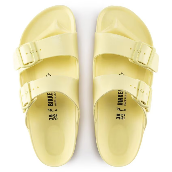 Birkenstock Arizona EVA Popcorn ženski natikači 1022466