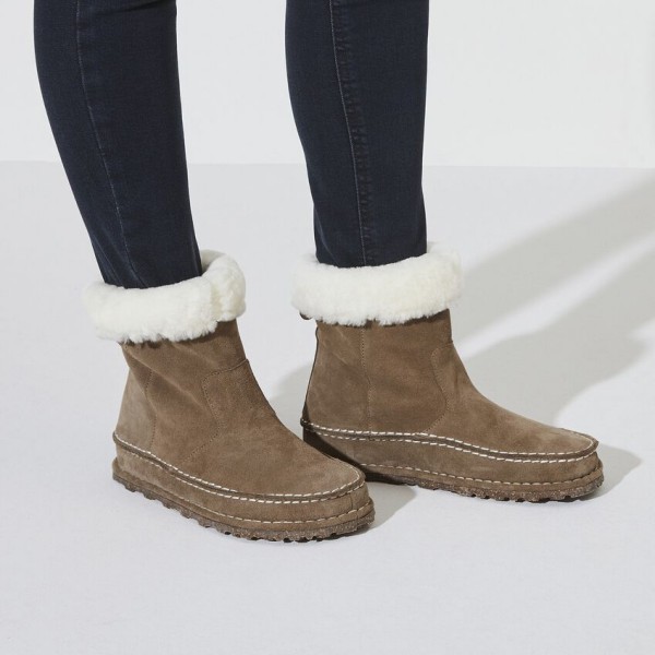 Birkenstock Lahti 1023671 Regular Fit