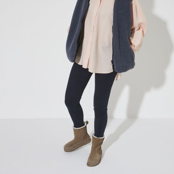 Birkenstock Lahti 1023671 Regular Fit