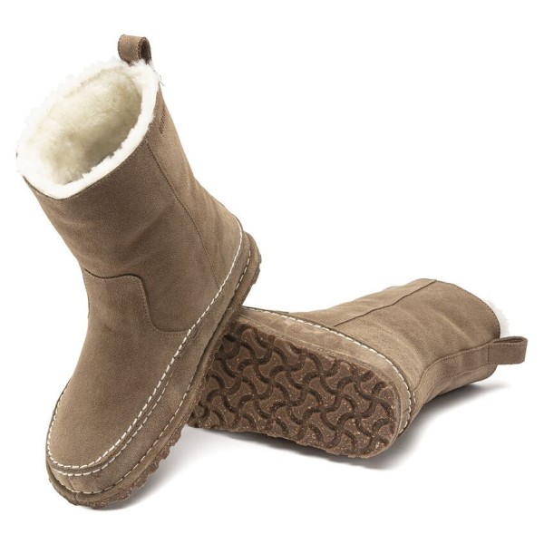 Birkenstock Lahti 1023671 Regular Fit