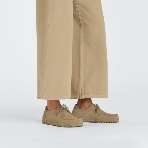 Birkenstock Utti Lave Gray Taupe Regular 1027274