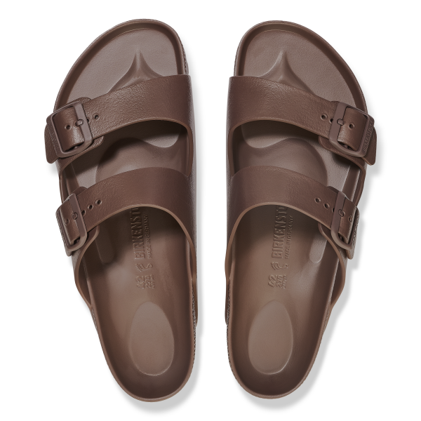 Birkenstock Arizona EVA Roast moški natikač 1027328