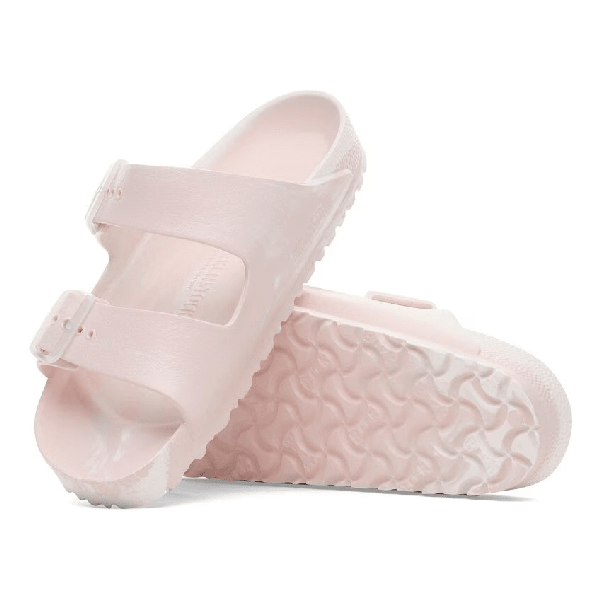 Birkenstock Arizona EVA Light Rose Multi ženski natikači 1029690 