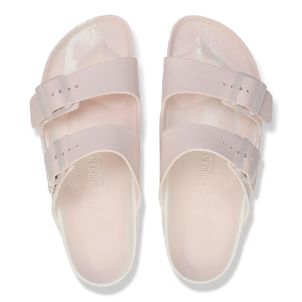 Birkenstock Arizona EVA Light Rose Multi ženski natikači 1029690 