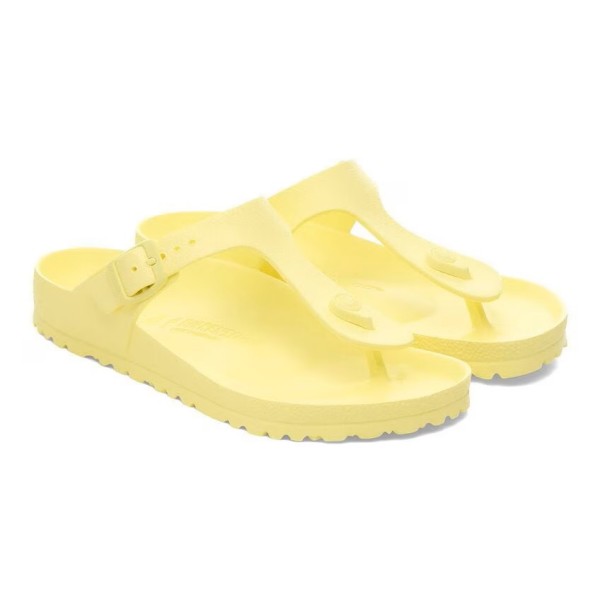 Birkenstock Gizeh EVA popcorn regular kopito 1029924
