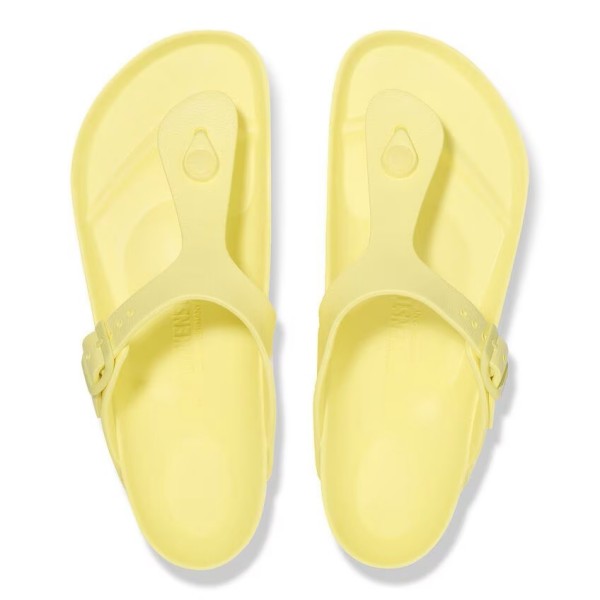 Birkenstock Gizeh EVA popcorn regular kopito 1029924